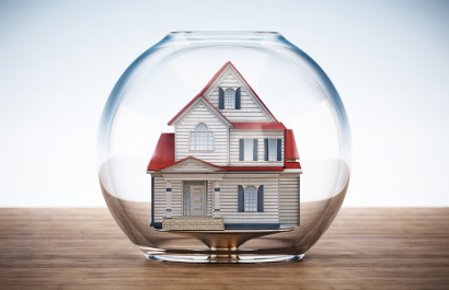 Reasons Why We Are Not in a Housing Bubble | Cher Revolinski | Extra Mile Homes