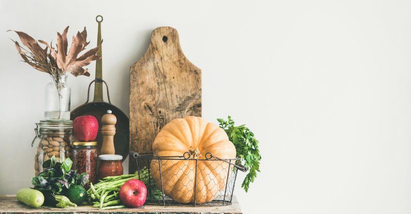 The Best Thanksgiving Recipes To Bring To Your Feast in Kiowa Colorado