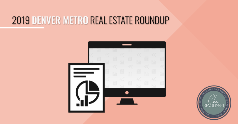 Here's the 2019 Southeast Denver Metro Market Round-Up