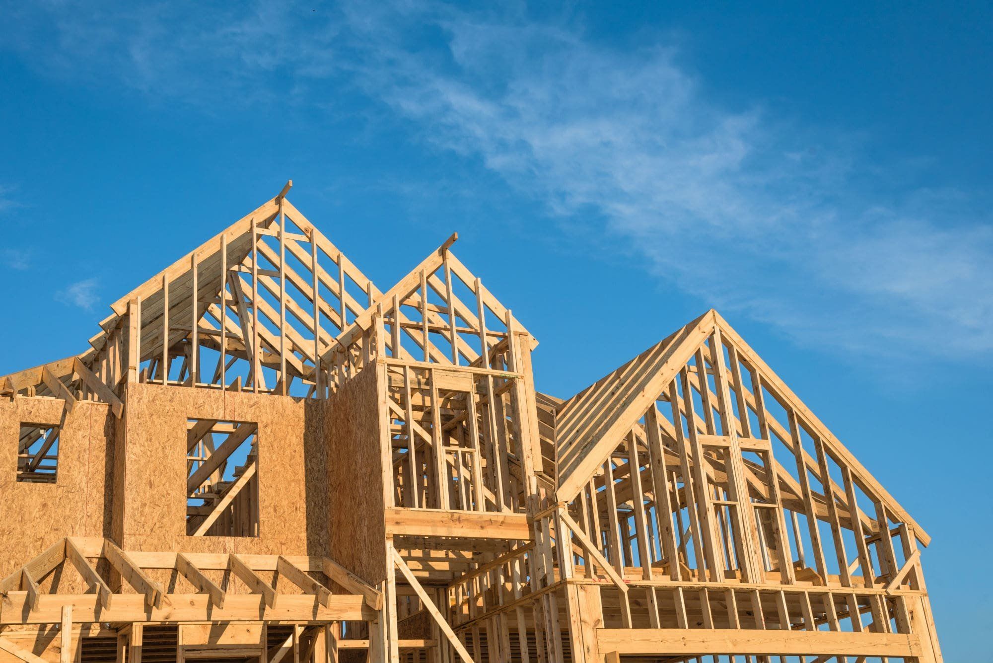 new millennial homes tampa