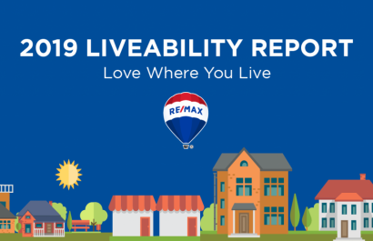 Best Places to Live: Canadian Liveability Report