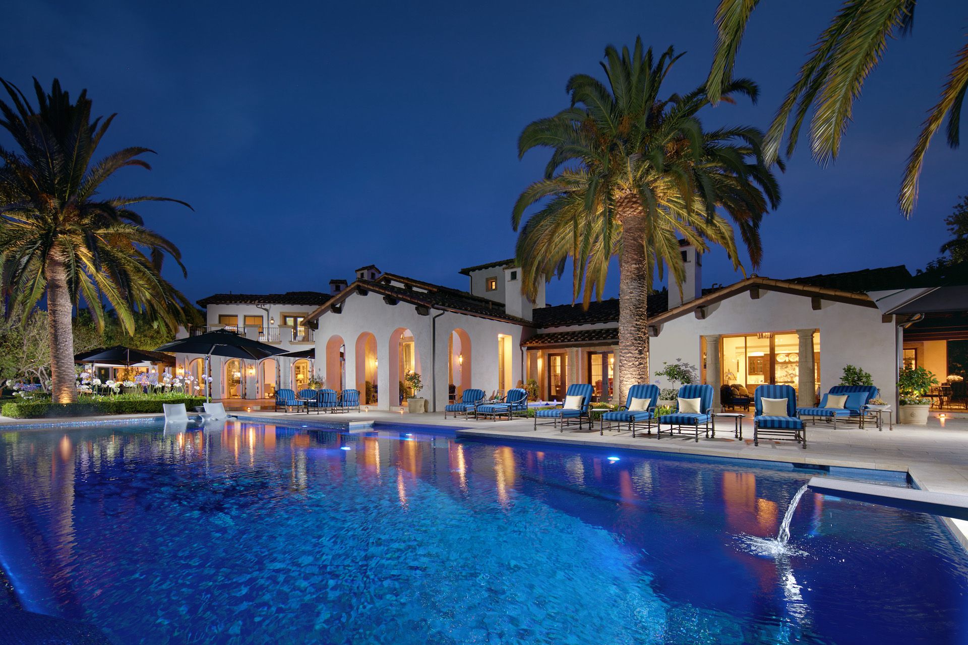 76 Golden Eagle in Shady Canyon, Irvine, California