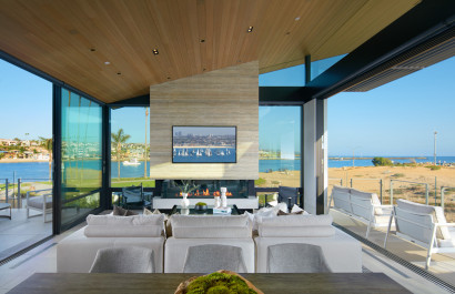 2168 E Oceanfront in Newport Beach, California | Smith Group Real Estate
