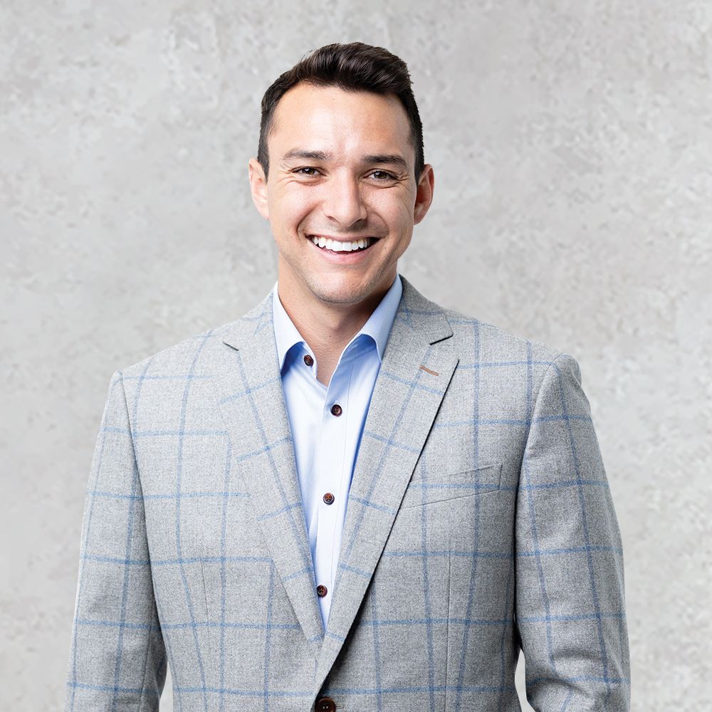 Chad Harper Orange County Real Estate Tim Smith Real Estate Group