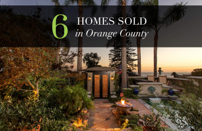 6 Homes Sold by The Smith Group