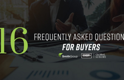 Frequently Asked Questions for Buyers