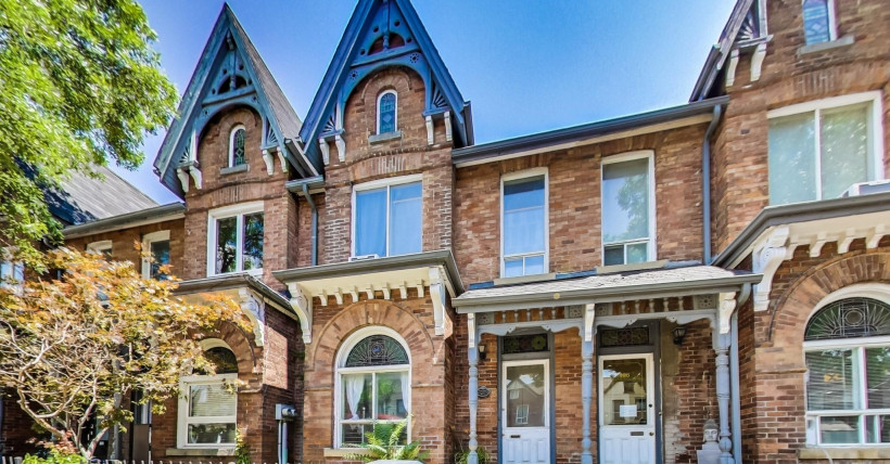 167 Broadview Avenue - Seymour Sold!