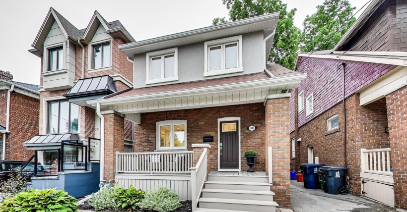 300 Manor Road East - Seymour Sold!