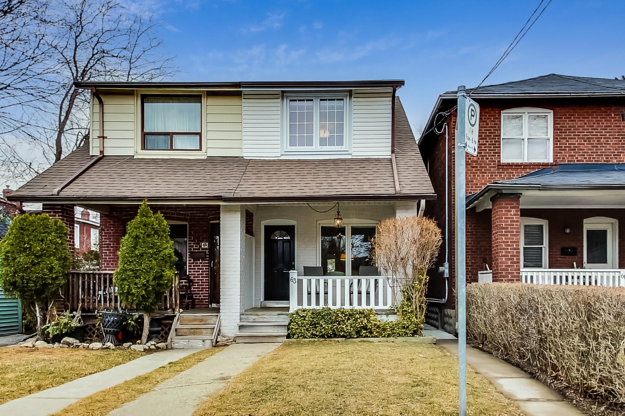 63 Gresham Road Seymour Sold!