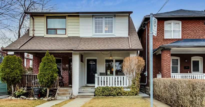 63 Gresham Road - Seymour Sold! 