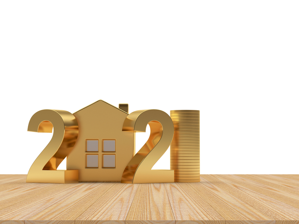 Leaside & Bennington Heights Annual Home Sales 2021