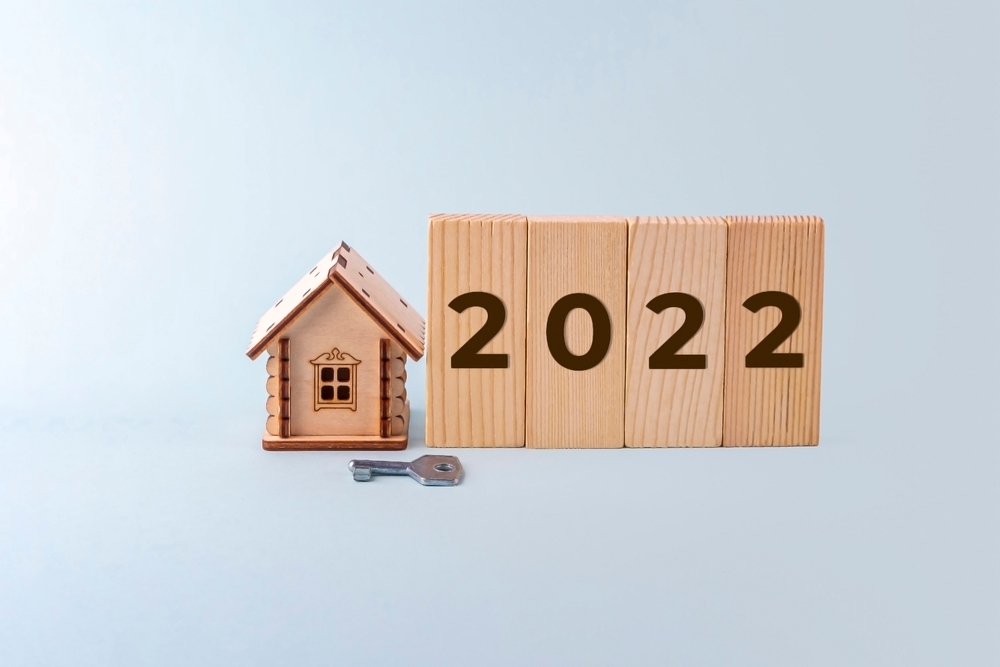 Davisville Village Annual Home Sales 2022