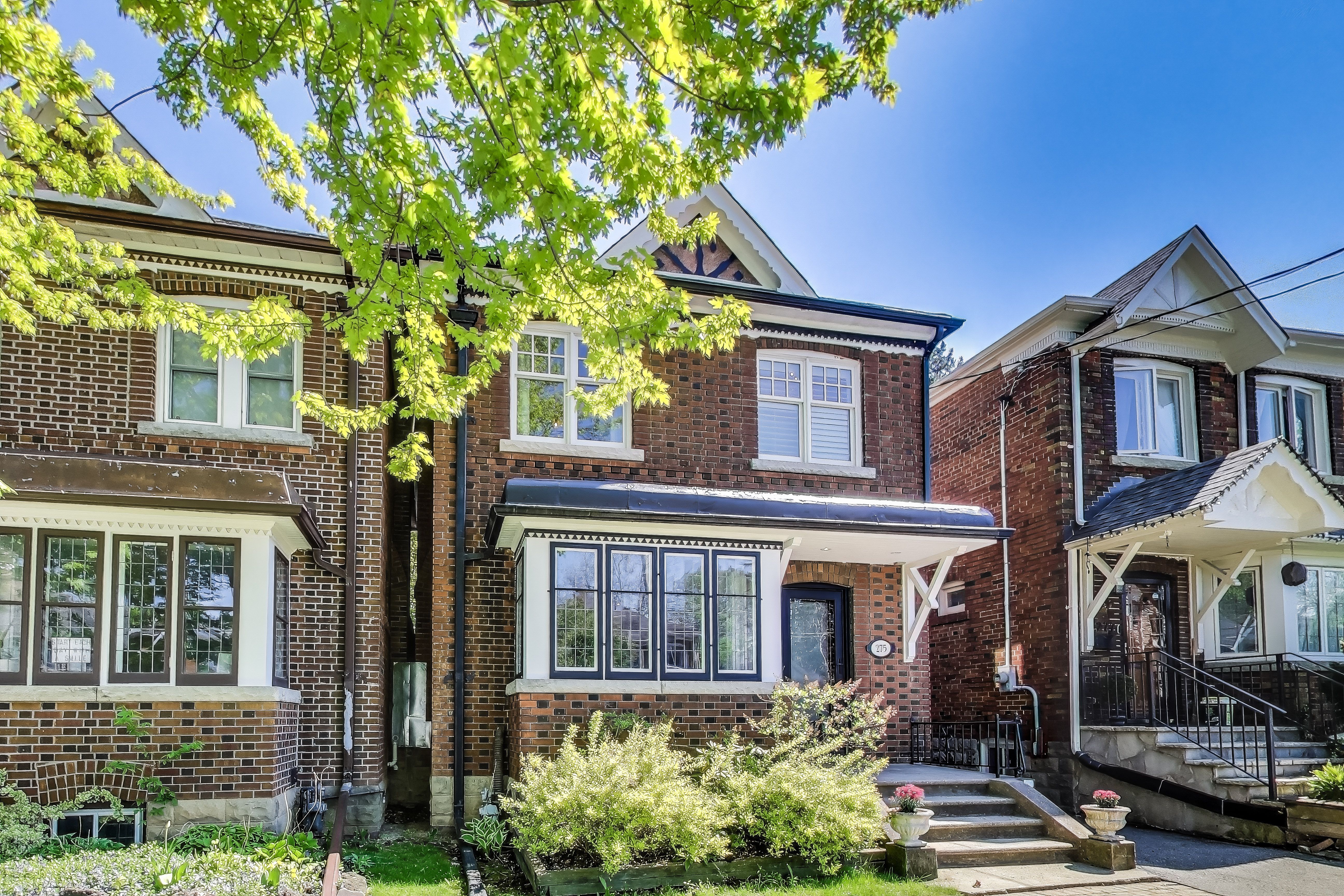 275 Fairlawn Avenue For Sale by Top Midtown Toronto Agent, Jethro Seymour