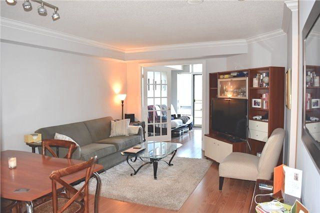 70 Mill St SP07, Toronto