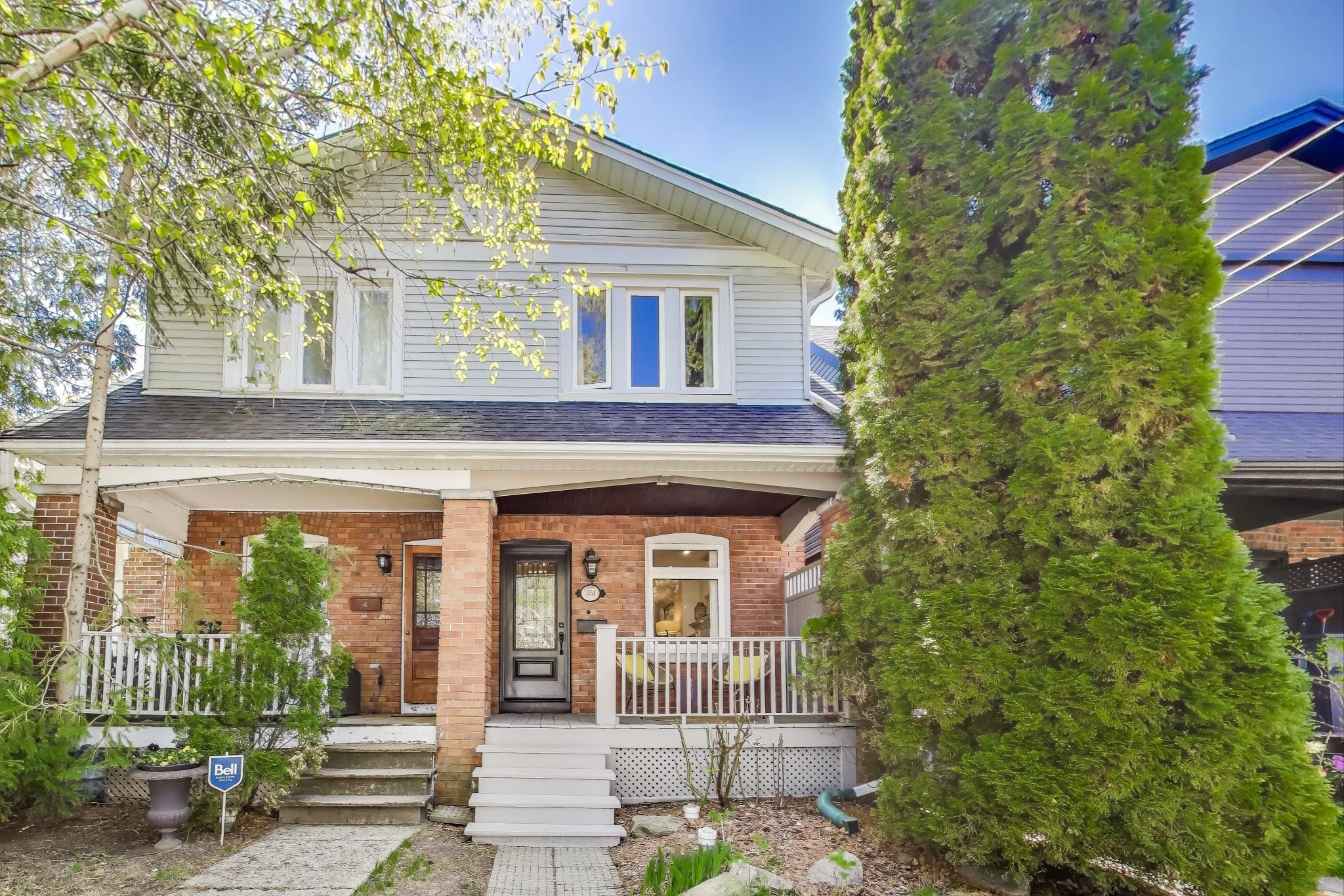 351 Roehampton Avenue, Toronto
