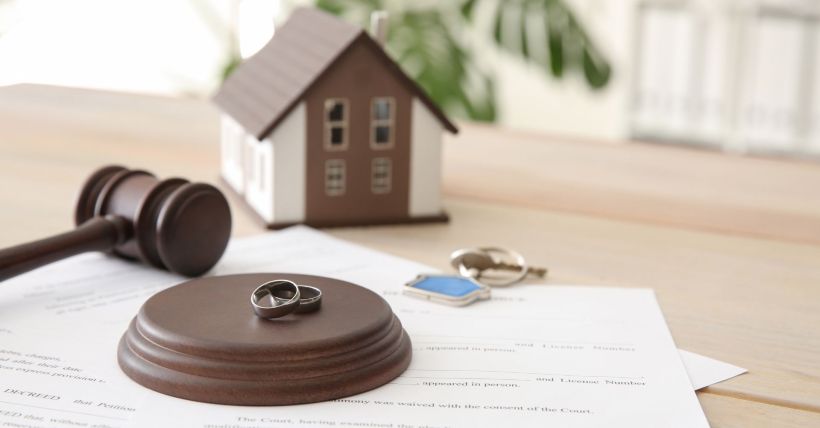 Real Estate FAQs for Separated or Divorced Homeowners | Your Midtown Toronto Home Buying & Selling Guide by Top Toronto Agent Jethro Seymour 