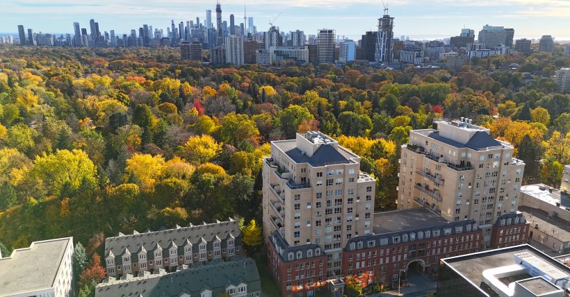 Davisville Village Home Sales Statistics January 2026 from Jethro Seymour, Top Midtown Toronto Real Estate Broker