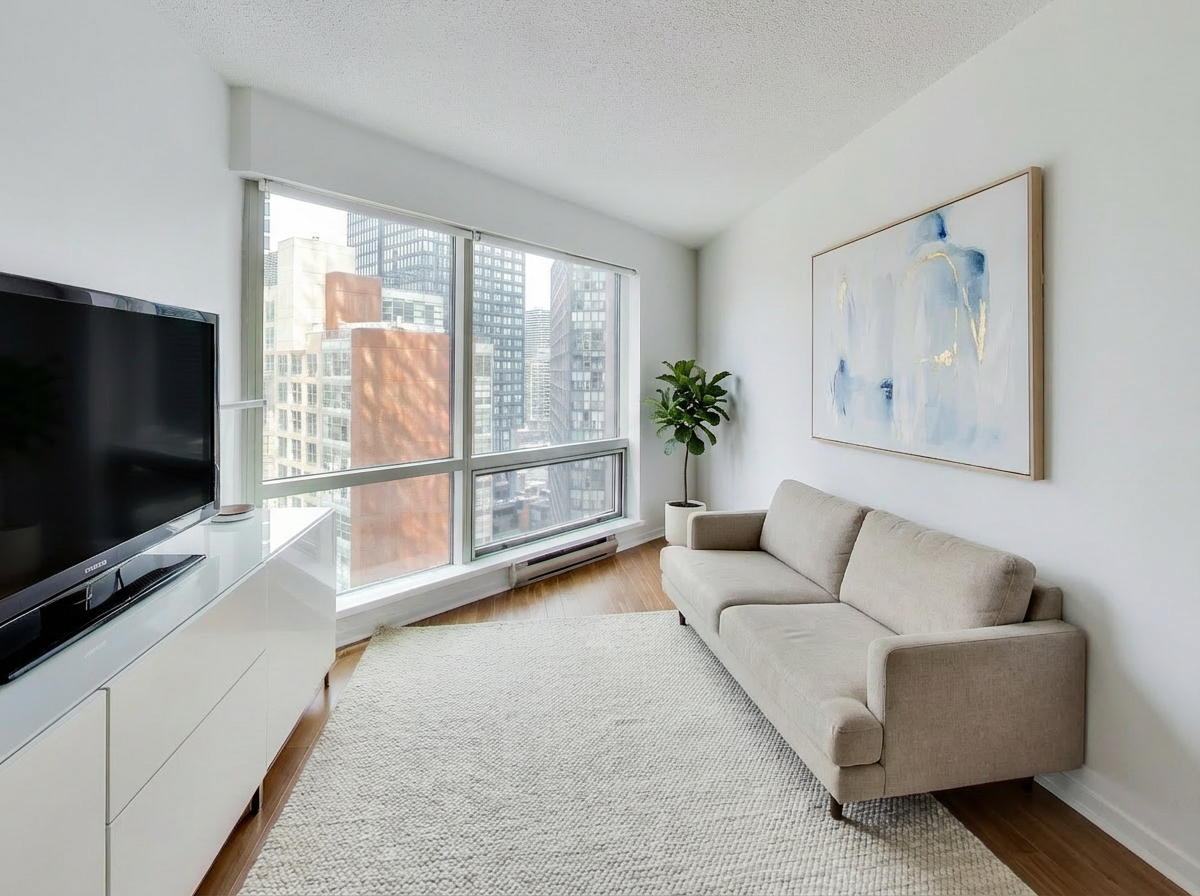 Suite 1407 1001 Bay Street by Jethro Seymour Top Midtown Toronto Agent Copy