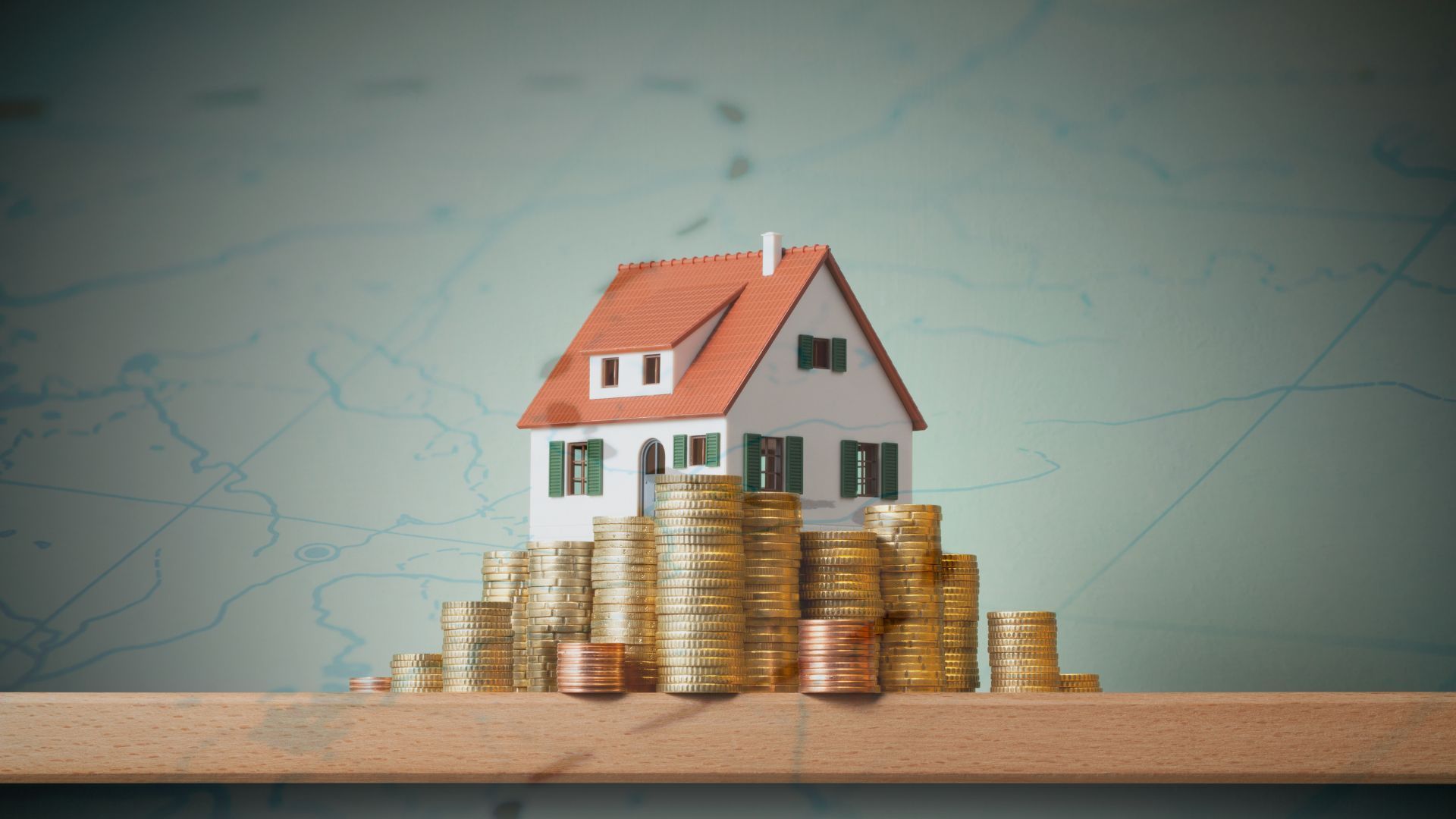 The Move-Up Money Map by Top Midtown Toronto Agent Jethro Seymour