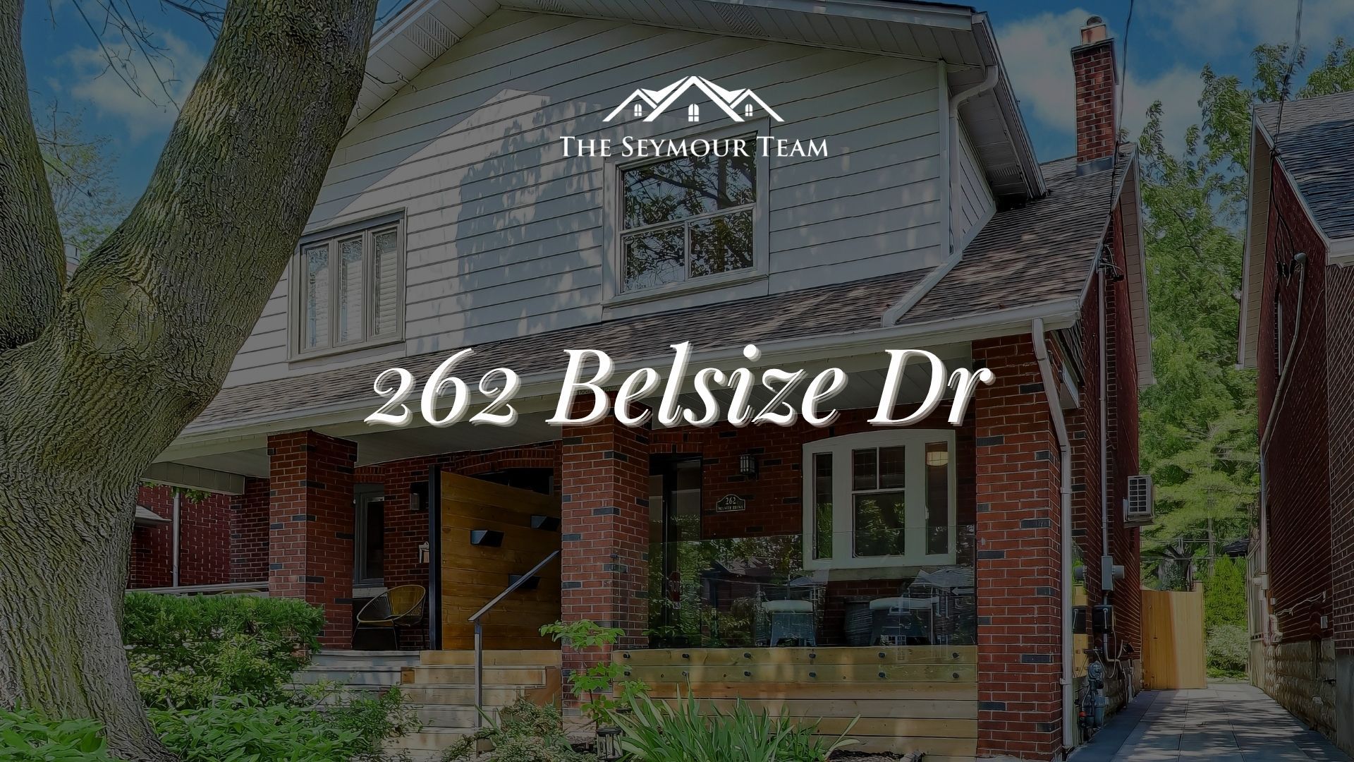 262 Belsize Dr 