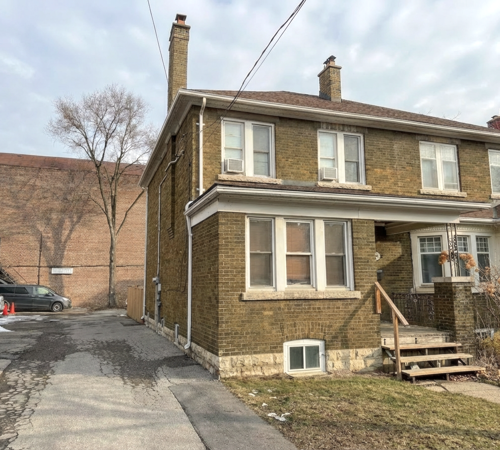 176 Belsize Dr 