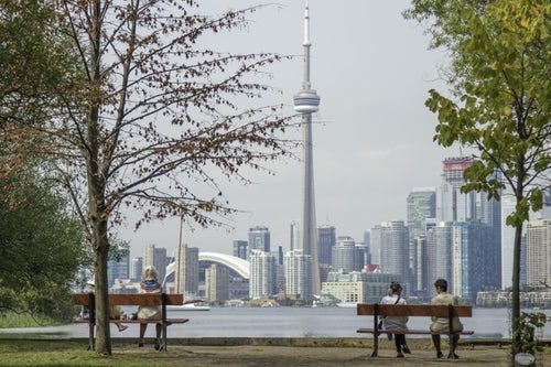 How to Choose the Right Neighbourhood in Toronto | Jetho Seymour, Top Toronto Real Estate Broker 