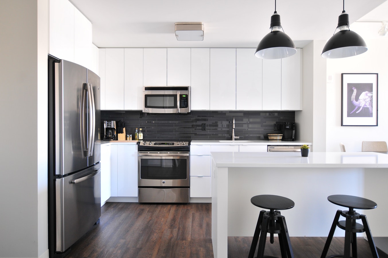 5 Easy Kitchen Upgrades | Jetho Seymour, Top Toronto Real Estate Broker 