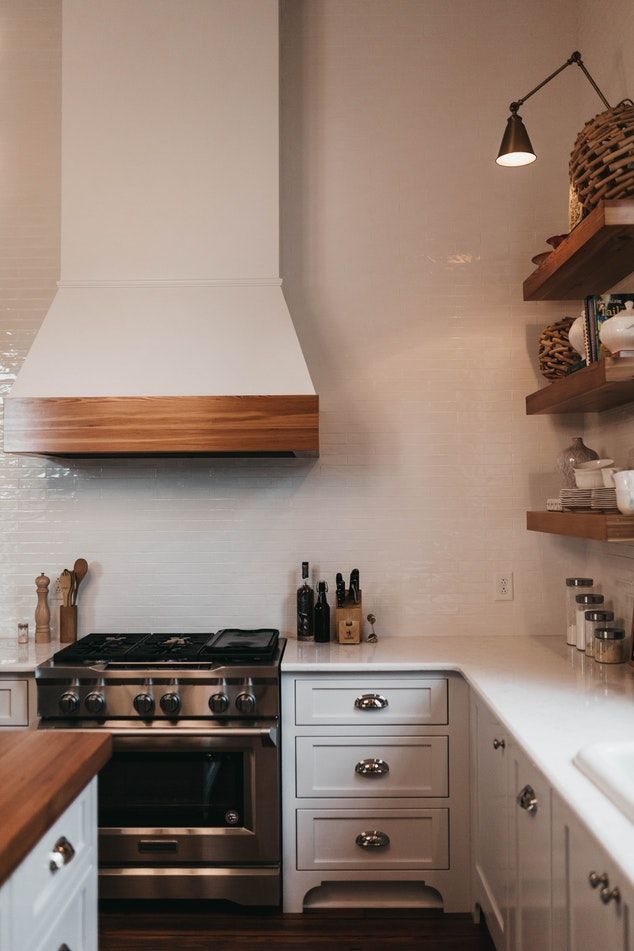 5 Easy Kitchen Upgrades | Jetho Seymour, Top Toronto Real Estate Broker 