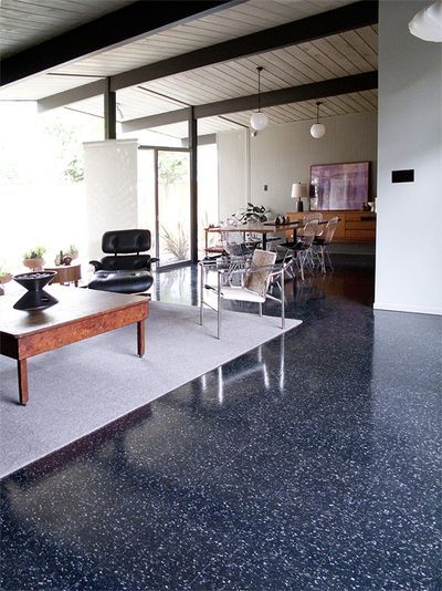 Terrazzo Interior Design is Trending. These 10 Rooms Show Exactly Why | Jethro Seymour, Top Toronto Real Estate Broker