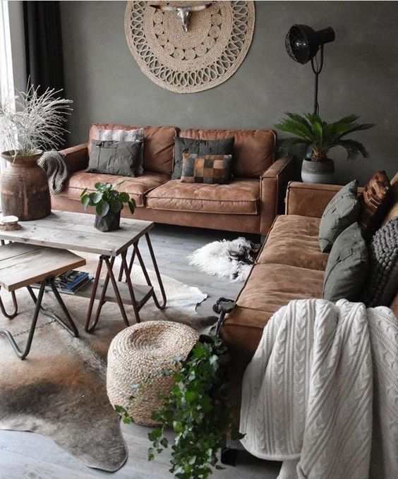 10 Inspirational Bohemian Living Room | Jethro Seymour, Top Midtown Toronto Real Estate Broker