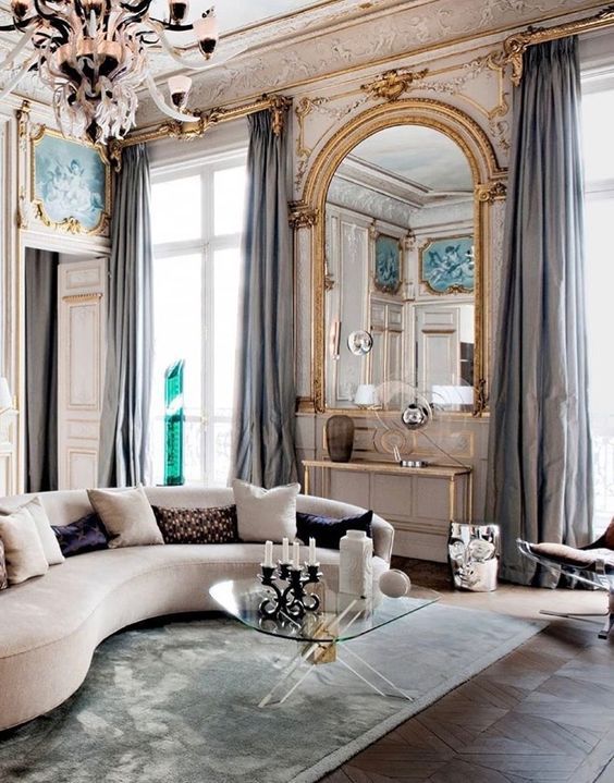 10 Amazing and Stunning Victorian Style Interior Designs | Jethro Seymour, Top Toronto Real Estate Broker