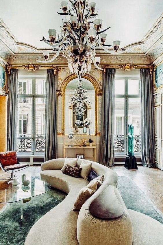 10 Amazing and Stunning Victorian Style Interior Designs | Jethro Seymour, Top Toronto Real Estate Broker