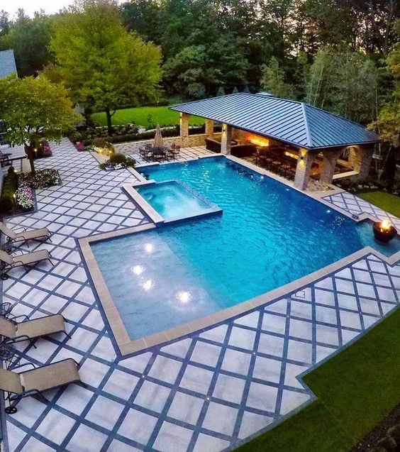 10 Amazing Swimming Pool Design | Jethro Seymour, Top Toronto Real Estate Broker