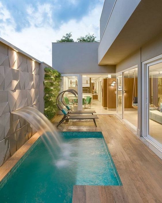 10 Amazing Swimming Pool Design | Jethro Seymour, Top Toronto Real Estate Broker
