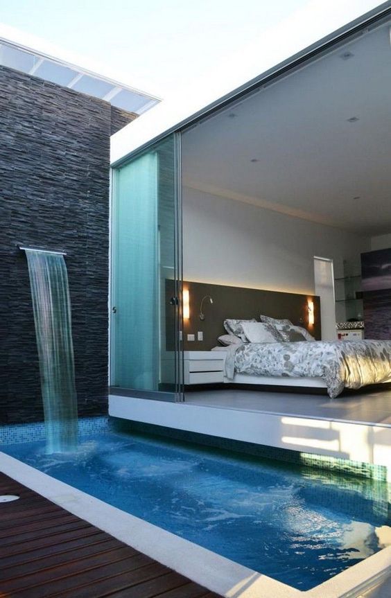 10 Amazing Swimming Pool Design | Jethro Seymour, Top Toronto Real Estate Broker