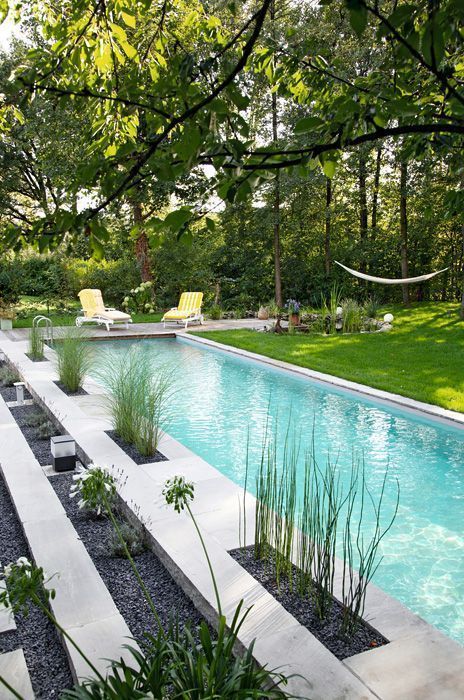 10 Amazing Swimming Pool Design | Jethro Seymour, Top Toronto Real Estate Broker