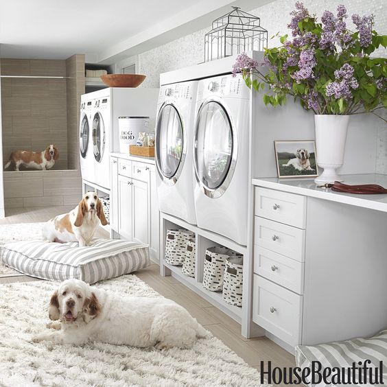10 Creative Laundry Room Ideas For Your Home (With Pictures) | Jethro Seymour, Top Toronto Real Estate Broker