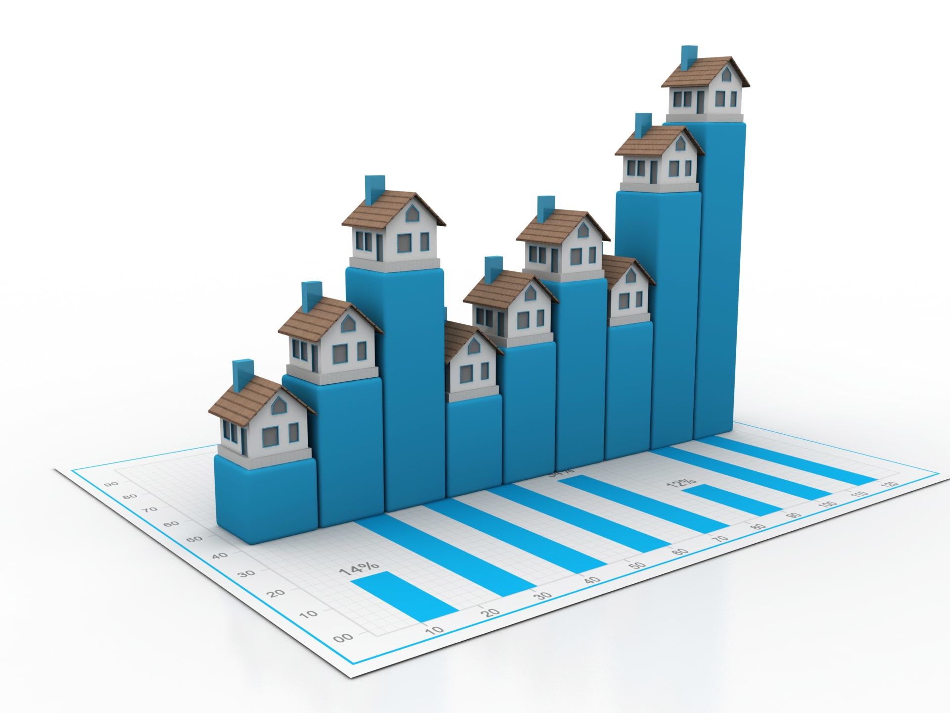 Rosedale Home Sales Statistics for September 2018 