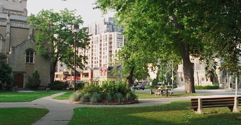 Deer Park Neighbourhood Real Estate | Jethro Seymour, Top Midtown Toronto Real Estate Broker