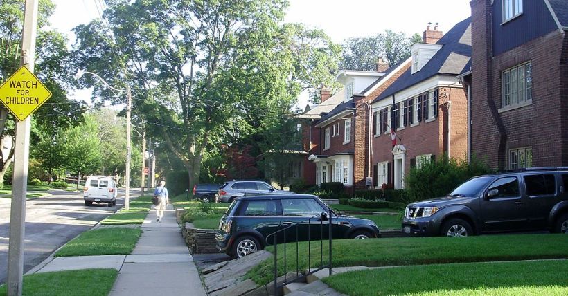 Chaplin Estates Neighbourhood Real Estate  | Jethro Seymour, Top Toronto Real Estate Broker