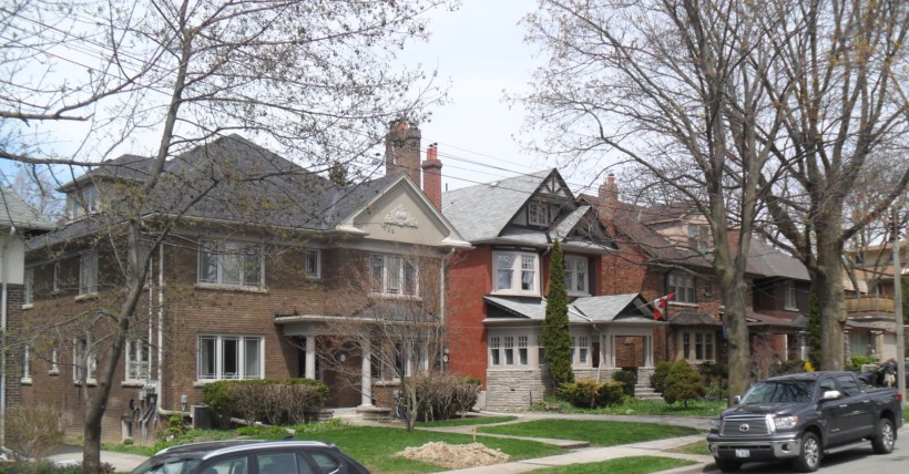 Moore Park Neighbourhood Real Estate  | Jethro Seymour, Top Toronto Real Estate Broker