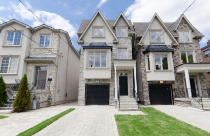 Sherwood Park Neighbourhood Real Estate | Jethro Seymour, Top midtown Toronto Real Estate Broker