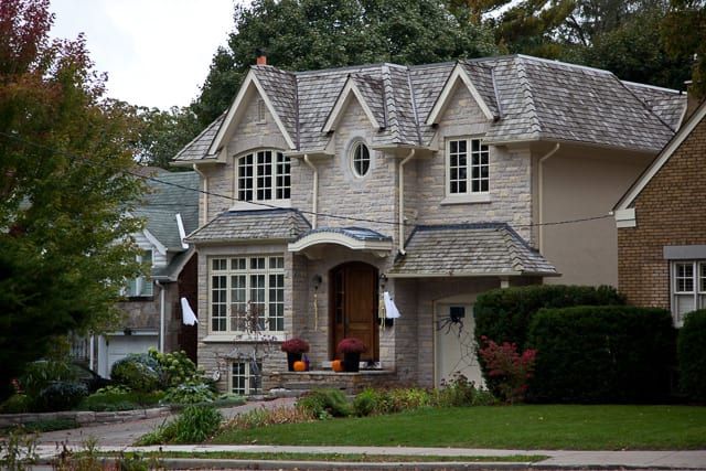 Photo: la maison de Colin Mochrie en Kilmarnock, United Kingdom.
