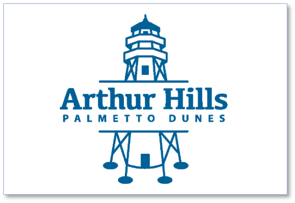 Arthur Hills Course
