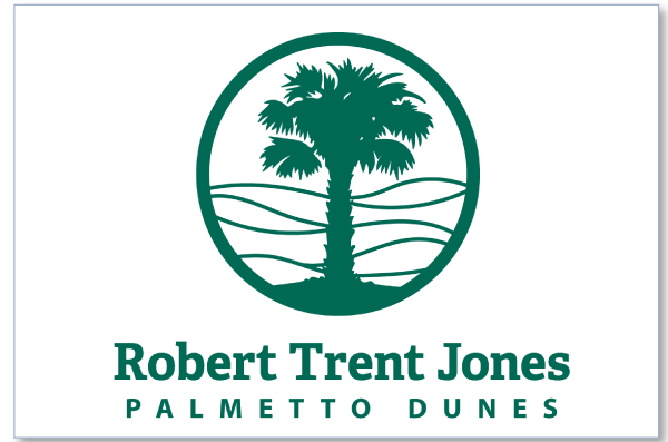 Robert Trent Jones