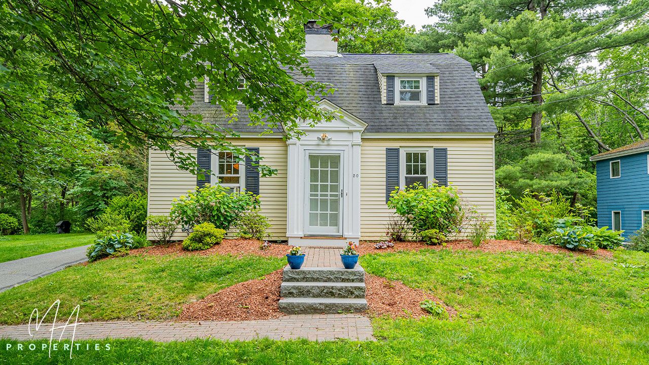 50 Middle St, Lexington