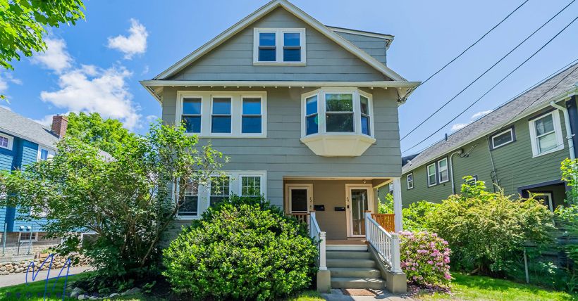 24 Parker St, Arlington