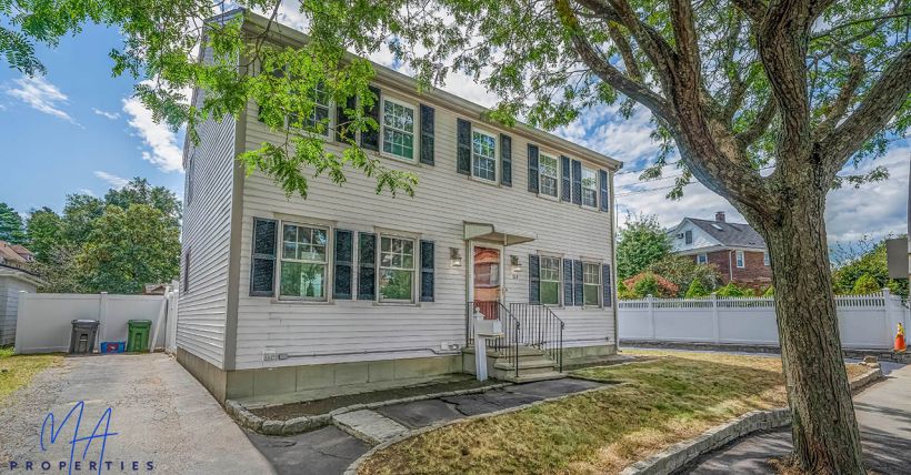 185 Arsenal St, Watertown