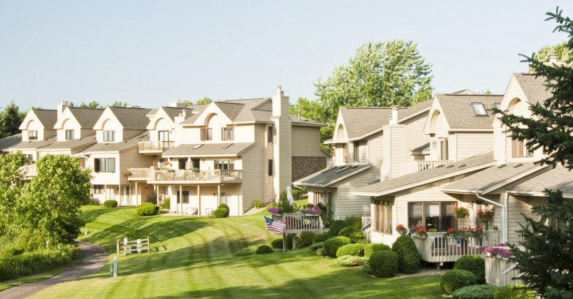 How to find the perfect neighborhood, and town, for you