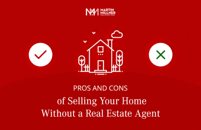 Selling Your Home Without a Real Estate Agent: Pros and Cons
